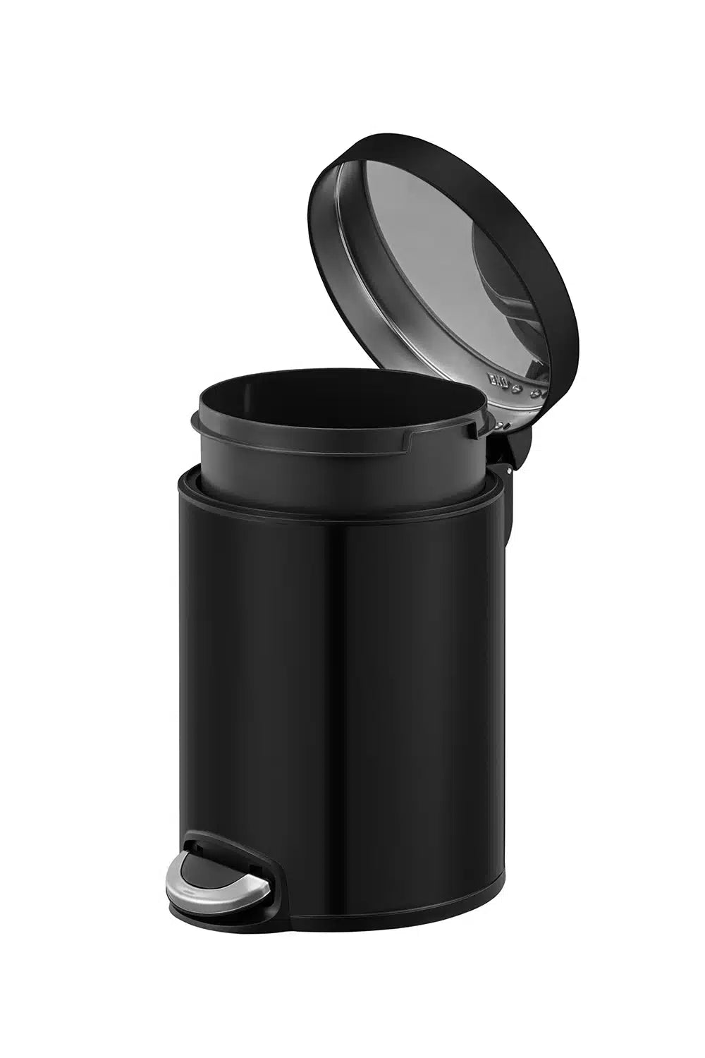 Eko Serene Pedal Bin  Matt Black